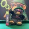 Skweez Nic Salt 10ml 20mg - Sour Strawberry